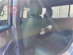Jetour T2